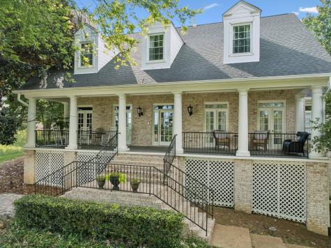 728 Legends Crest Drive Franklin TN 37069