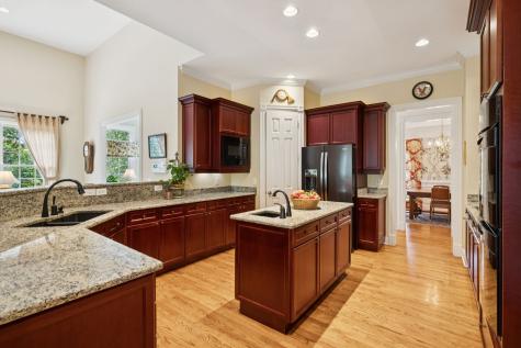 728 Legends Crest Drive Franklin TN 37069