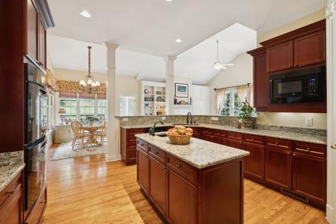 728 Legends Crest Drive Franklin TN 37069
