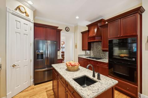 728 Legends Crest Drive Franklin TN 37069