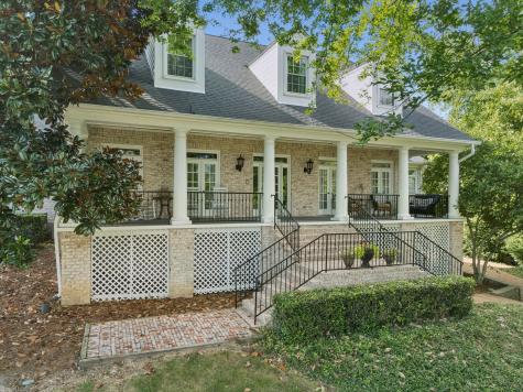 728 Legends Crest Drive Franklin TN 37069