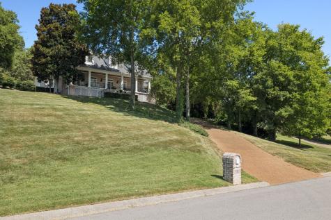 728 Legends Crest Drive Franklin TN 37069