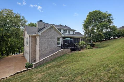 728 Legends Crest Drive Franklin TN 37069
