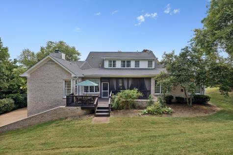 728 Legends Crest Drive Franklin TN 37069