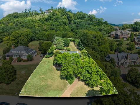 728 Legends Crest Drive Franklin TN 37069