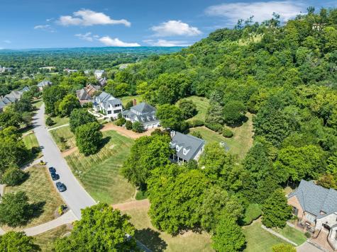 728 Legends Crest Drive Franklin TN 37069