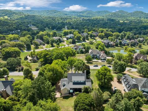 728 Legends Crest Drive Franklin TN 37069