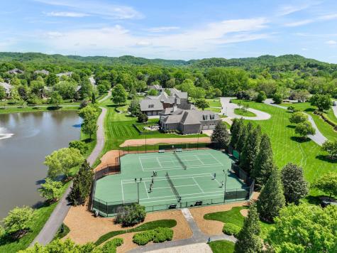 728 Legends Crest Drive Franklin TN 37069