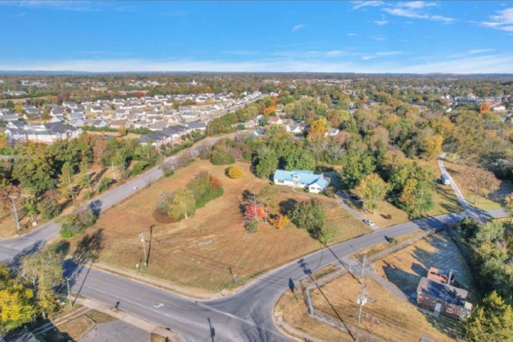 1033 Twin Oak Drive Murfreesboro TN 37130