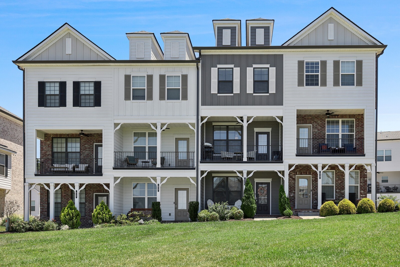 616 Thetford Alley Brentwood TN 37027