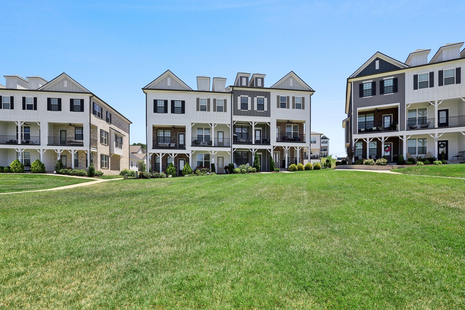616 Thetford Alley Brentwood TN 37027