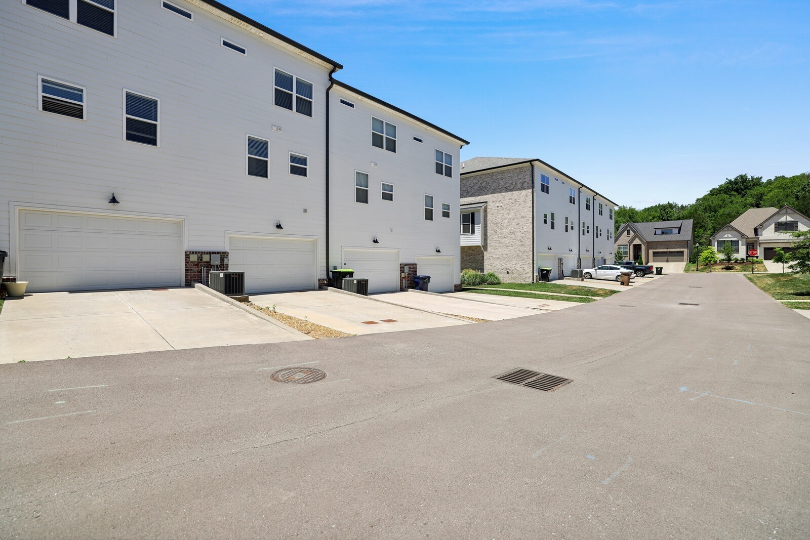 616 Thetford Alley Brentwood TN 37027