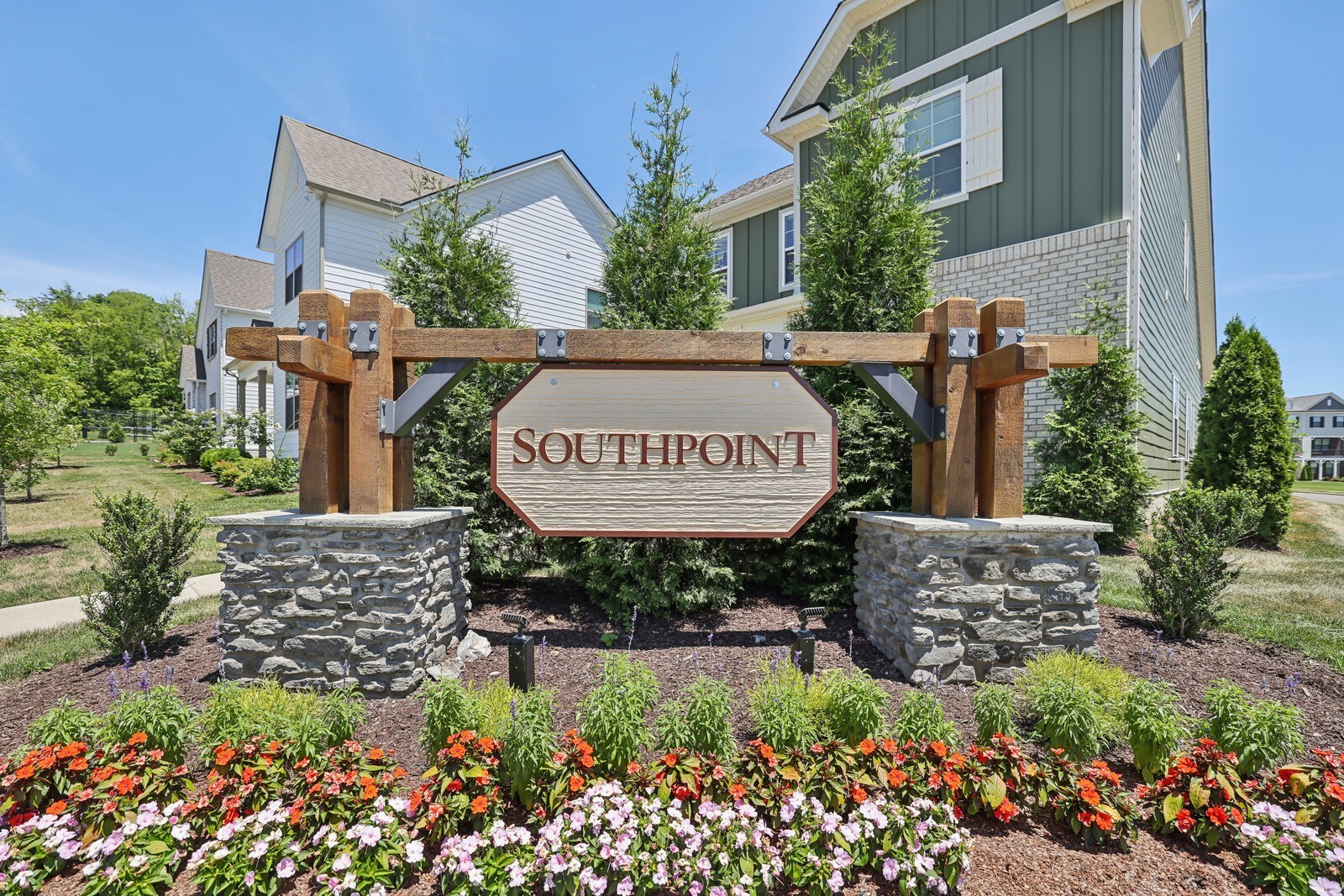 616 Thetford Alley Brentwood TN 37027