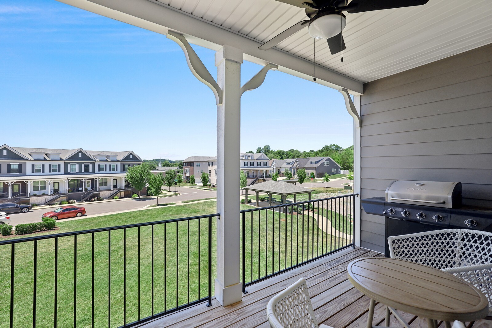 616 Thetford Alley Brentwood TN 37027