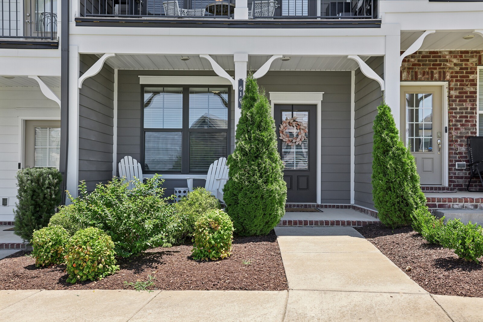 616 Thetford Alley Brentwood TN 37027