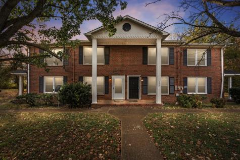 724 Holder Drive Nashville TN 37217