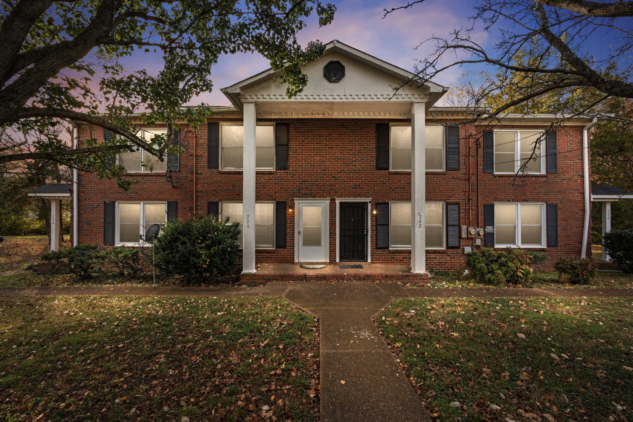 724 Holder Drive Nashville TN 37217