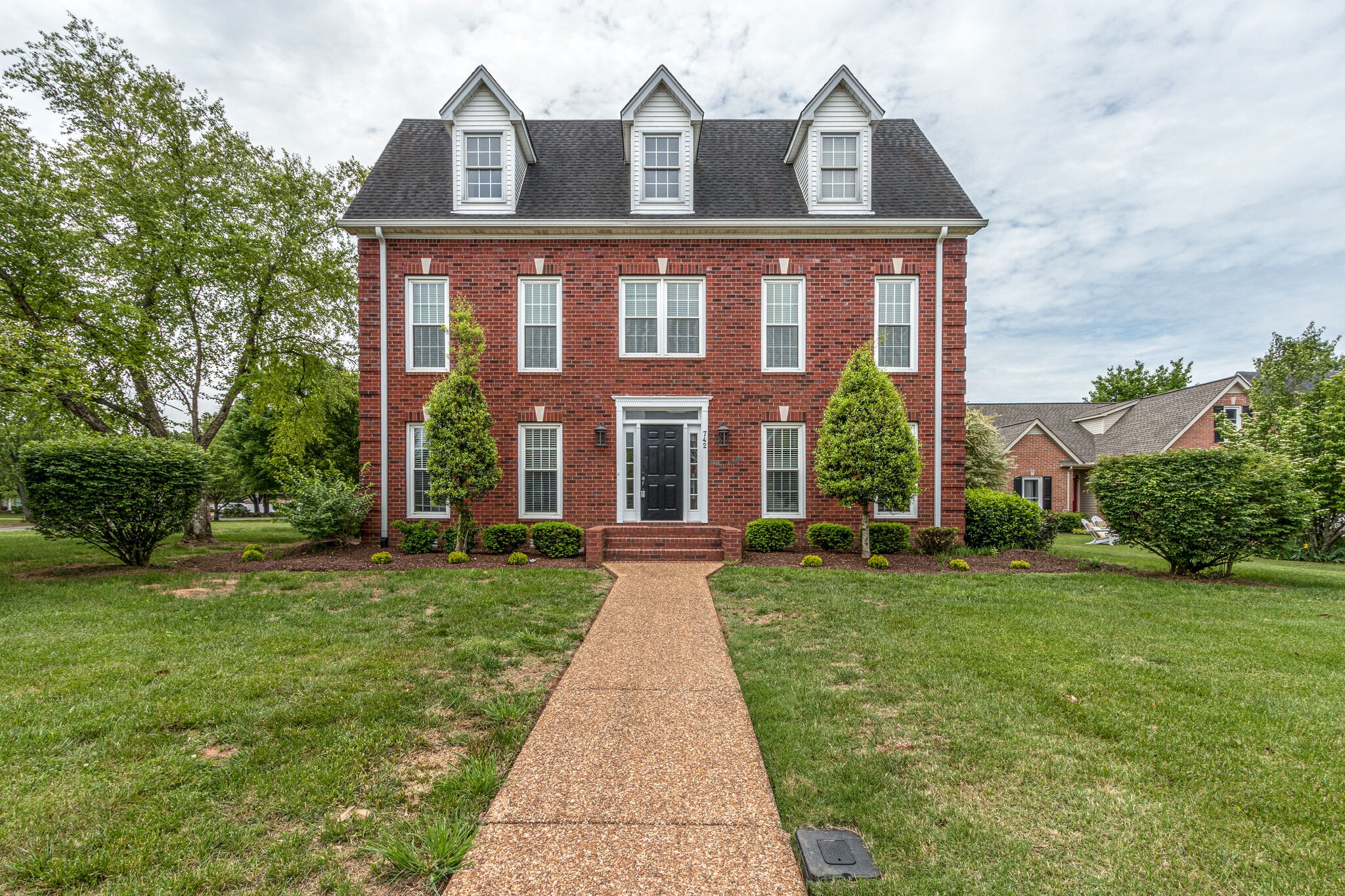 742 Middleton Lane Murfreesboro TN 37130