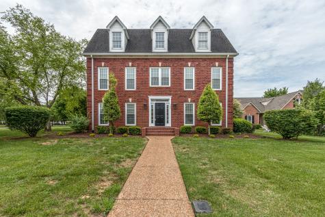 742 Middleton Lane Murfreesboro TN 37130