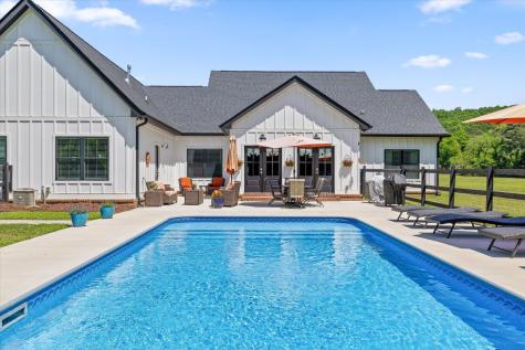 252 Mill Lane Ringgold GA 30736