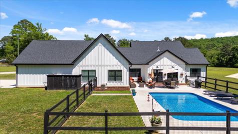 252 Mill Lane Ringgold GA 30736
