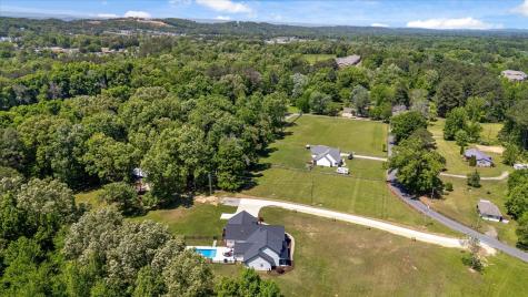 252 Mill Lane Ringgold GA 30736