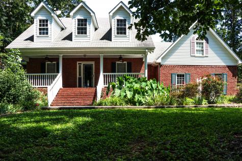 2963 Cole Ridge Road Beechgrove TN 37018