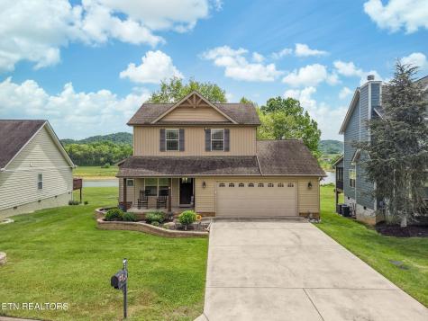 121 Twilight Boulevard Sharps Chapel TN 37866