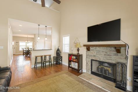 121 Twilight Boulevard Sharps Chapel TN 37866