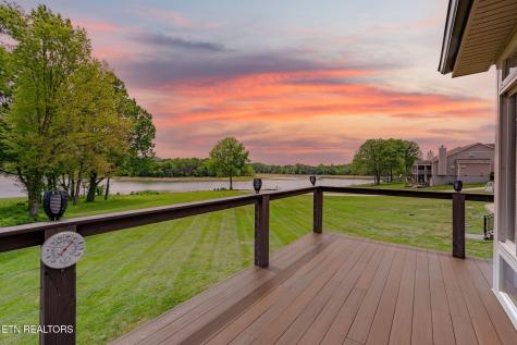 121 Twilight Boulevard Sharps Chapel TN 37866