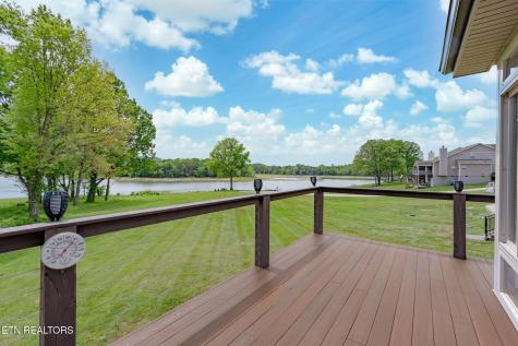121 Twilight Boulevard Sharps Chapel TN 37866
