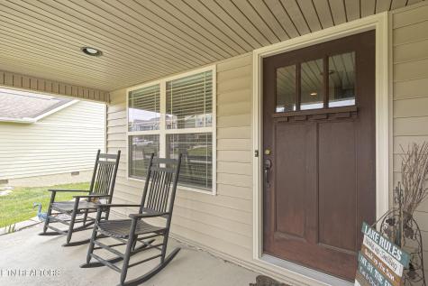 121 Twilight Boulevard Sharps Chapel TN 37866