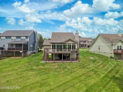 121 Twilight Boulevard Sharps Chapel TN 37866