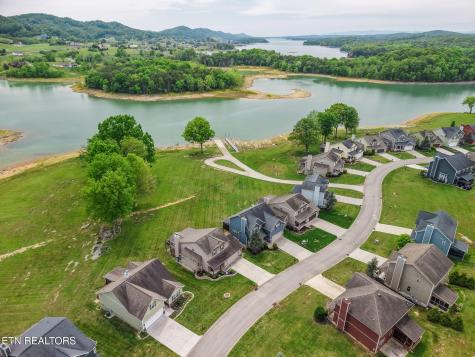 121 Twilight Boulevard Sharps Chapel TN 37866
