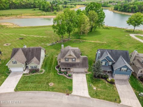 121 Twilight Boulevard Sharps Chapel TN 37866