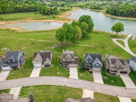 121 Twilight Boulevard Sharps Chapel TN 37866