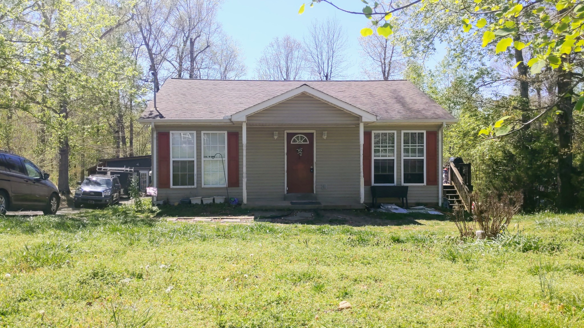 1028 Jordan Circle White Bluff TN 37187