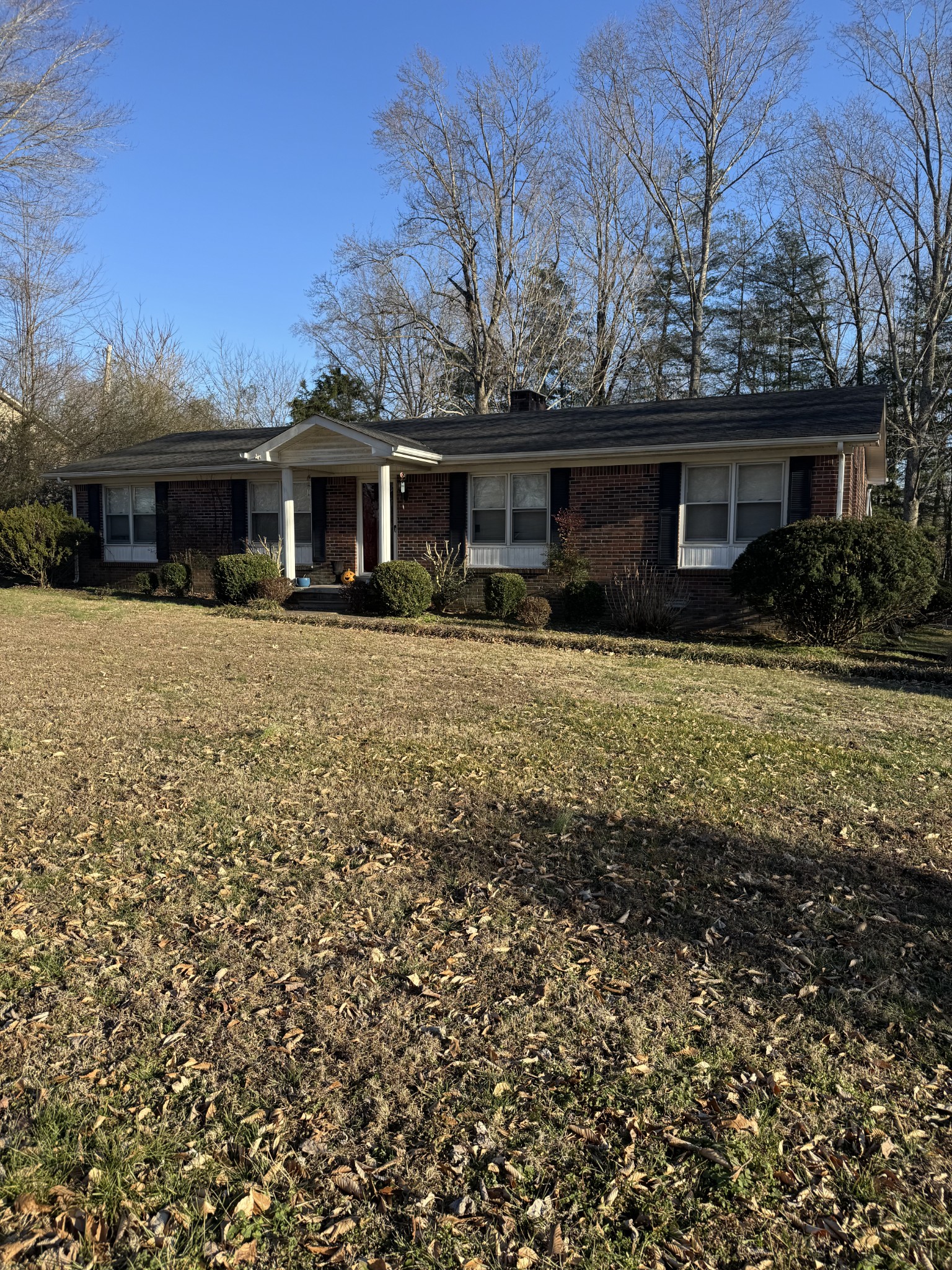 545 Bennett Hill Road Red Boiling Springs TN 37150