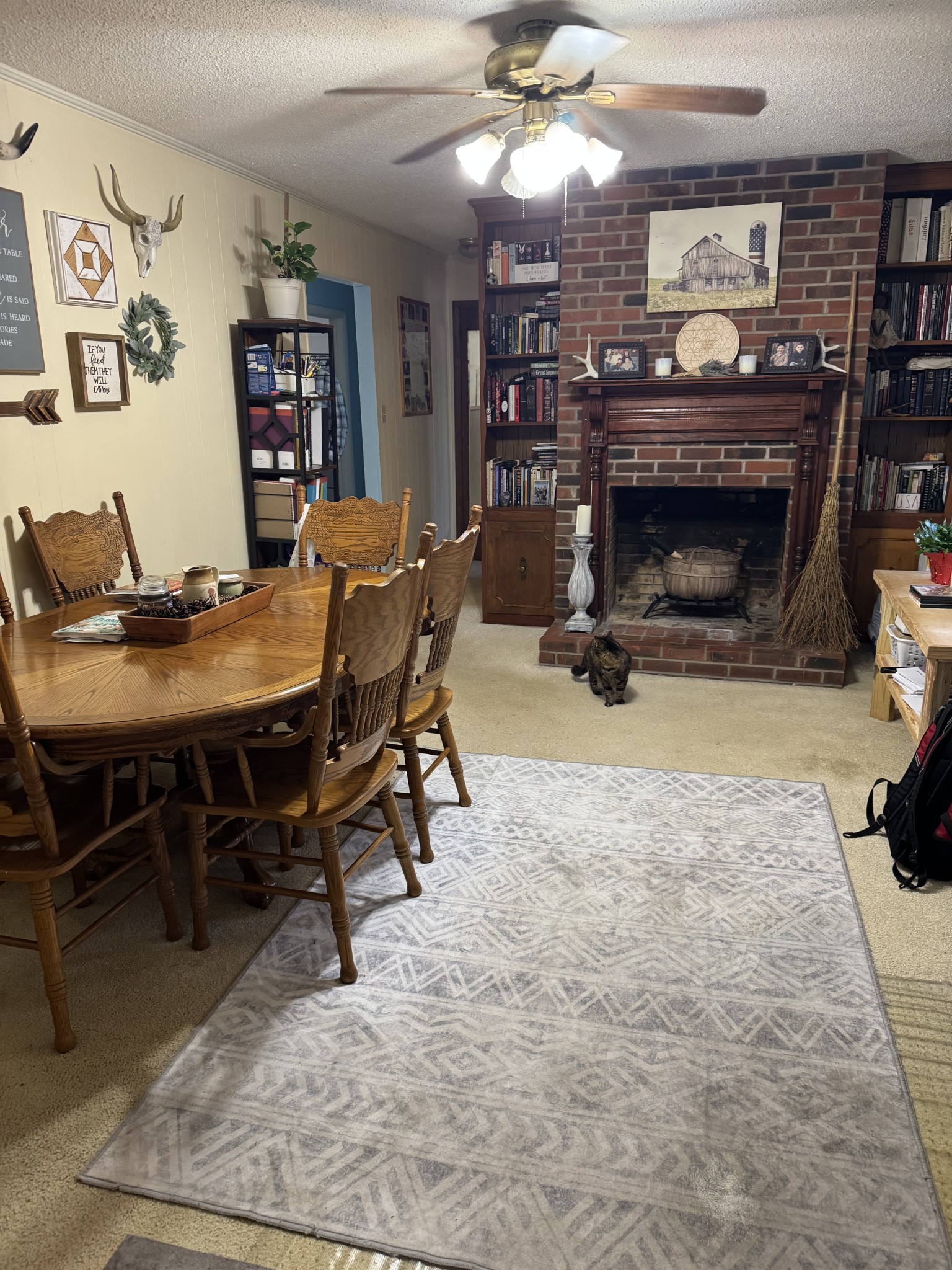 545 Bennett Hill Road Red Boiling Springs TN 37150