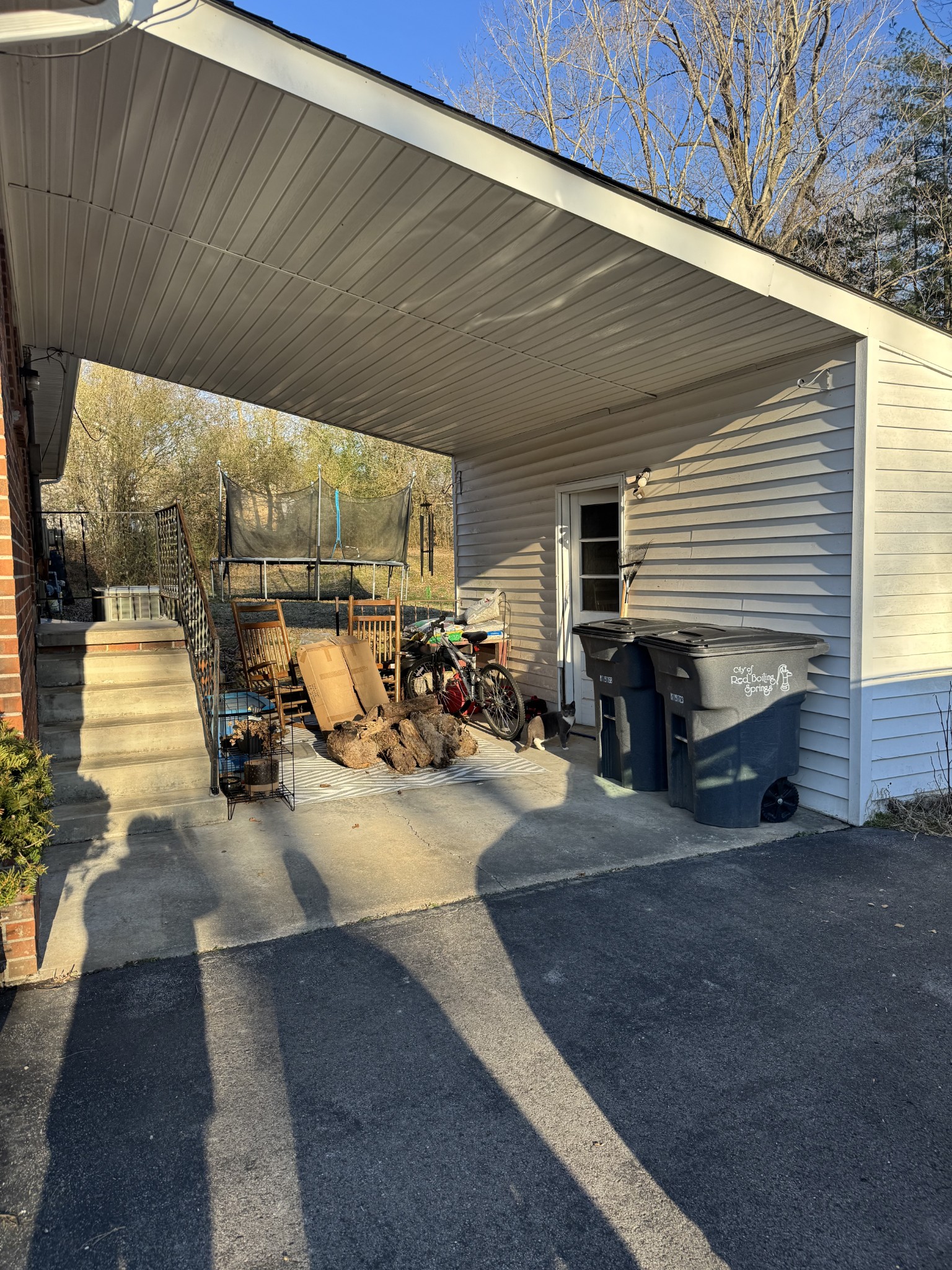 545 Bennett Hill Road Red Boiling Springs TN 37150