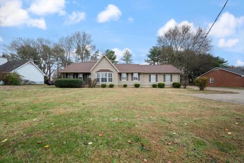 2549 Pennington Bend Road Nashville TN 37214