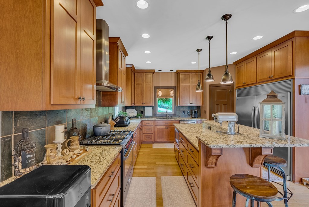 136 Rocky River Shores Drive Rock Island TN 38581
