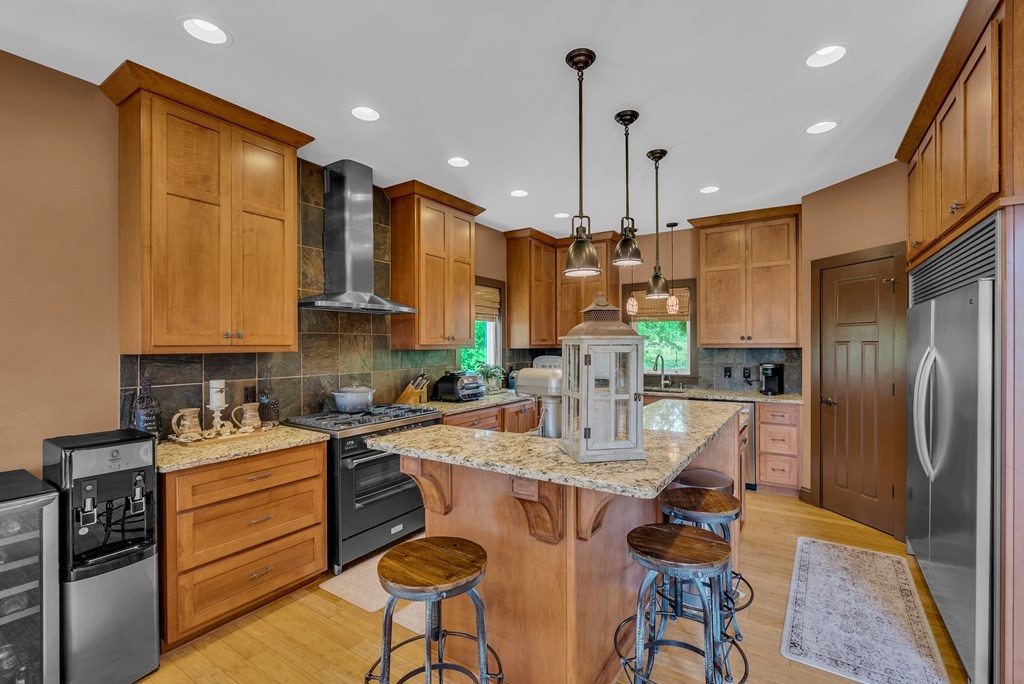 136 Rocky River Shores Drive Rock Island TN 38581