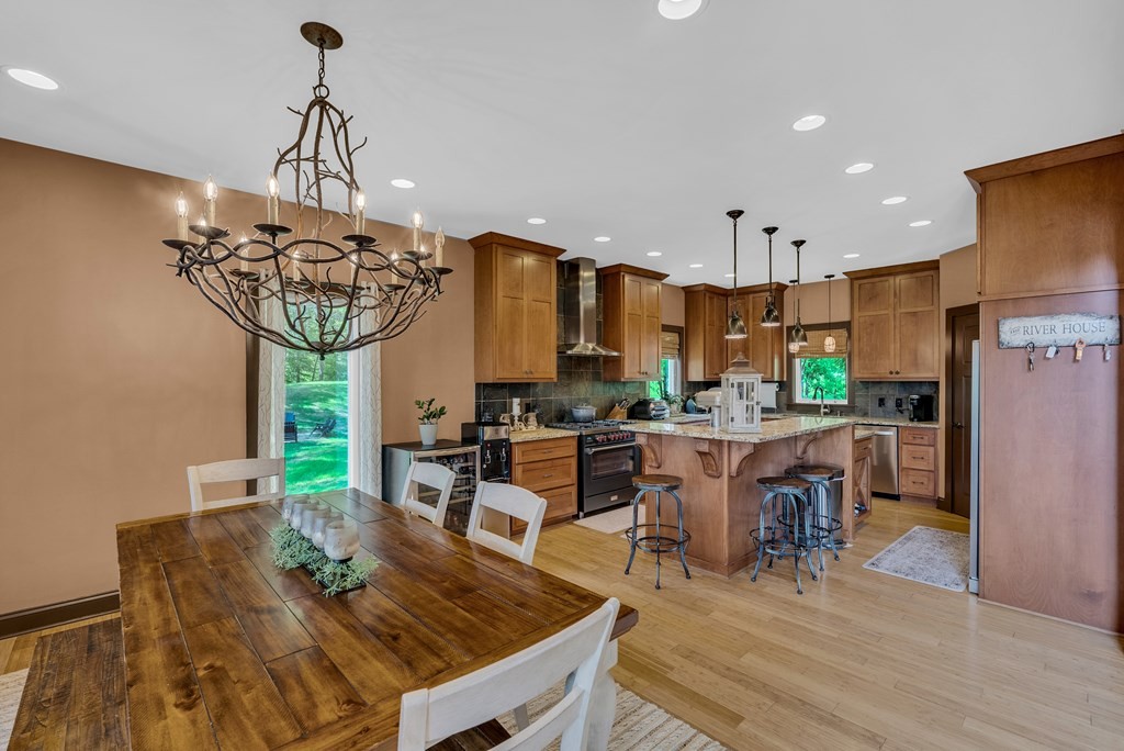 136 Rocky River Shores Drive Rock Island TN 38581
