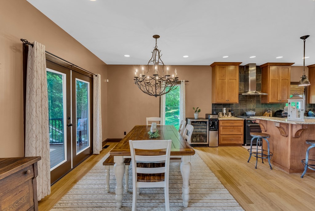 136 Rocky River Shores Drive Rock Island TN 38581