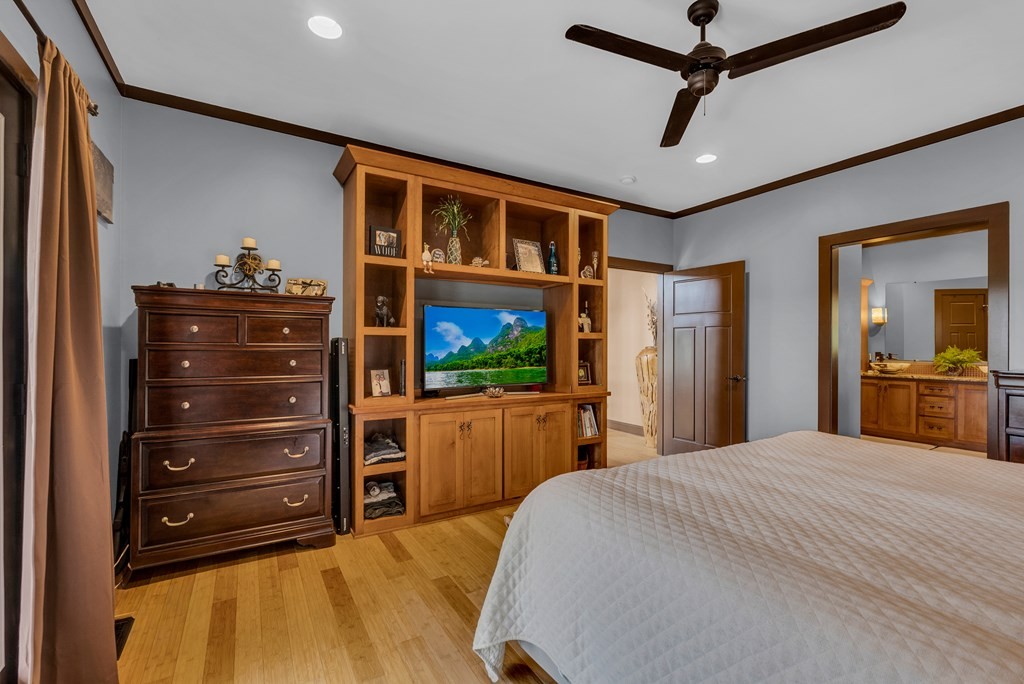 136 Rocky River Shores Drive Rock Island TN 38581