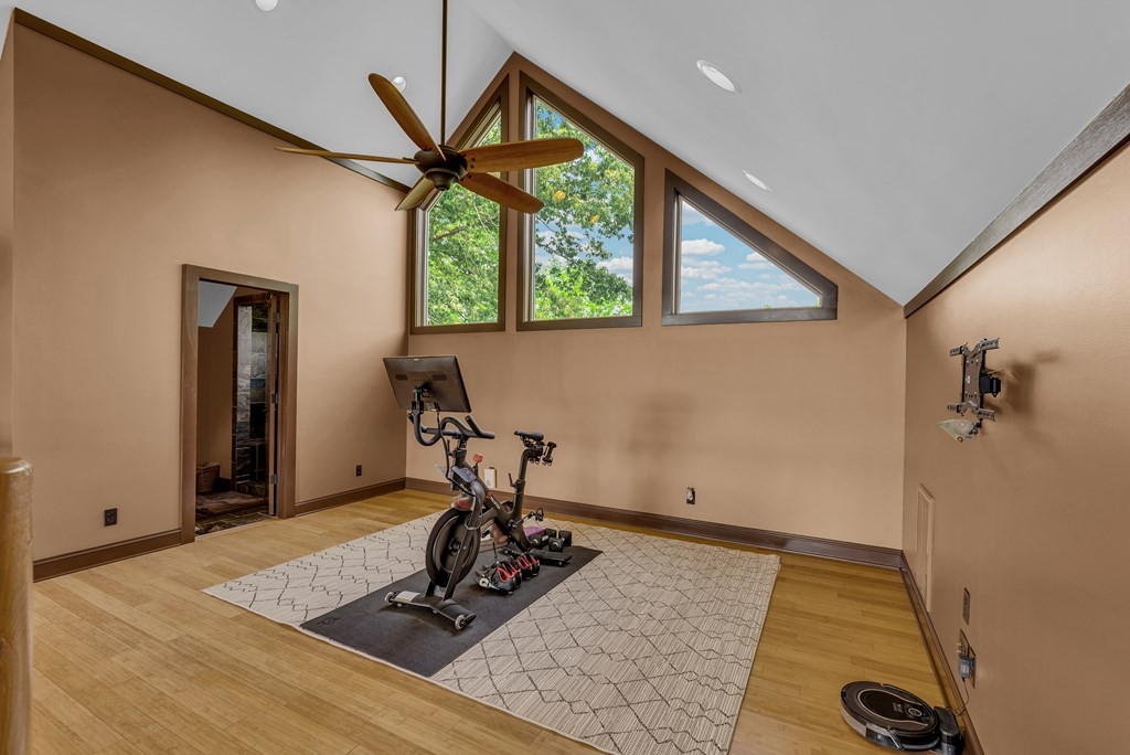 136 Rocky River Shores Drive Rock Island TN 38581