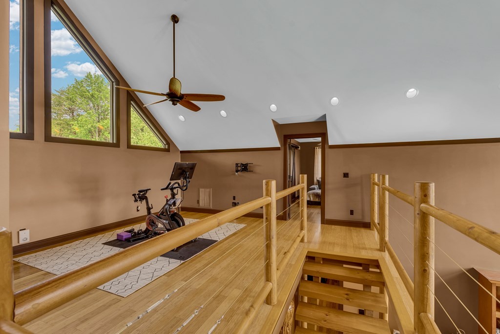 136 Rocky River Shores Drive Rock Island TN 38581