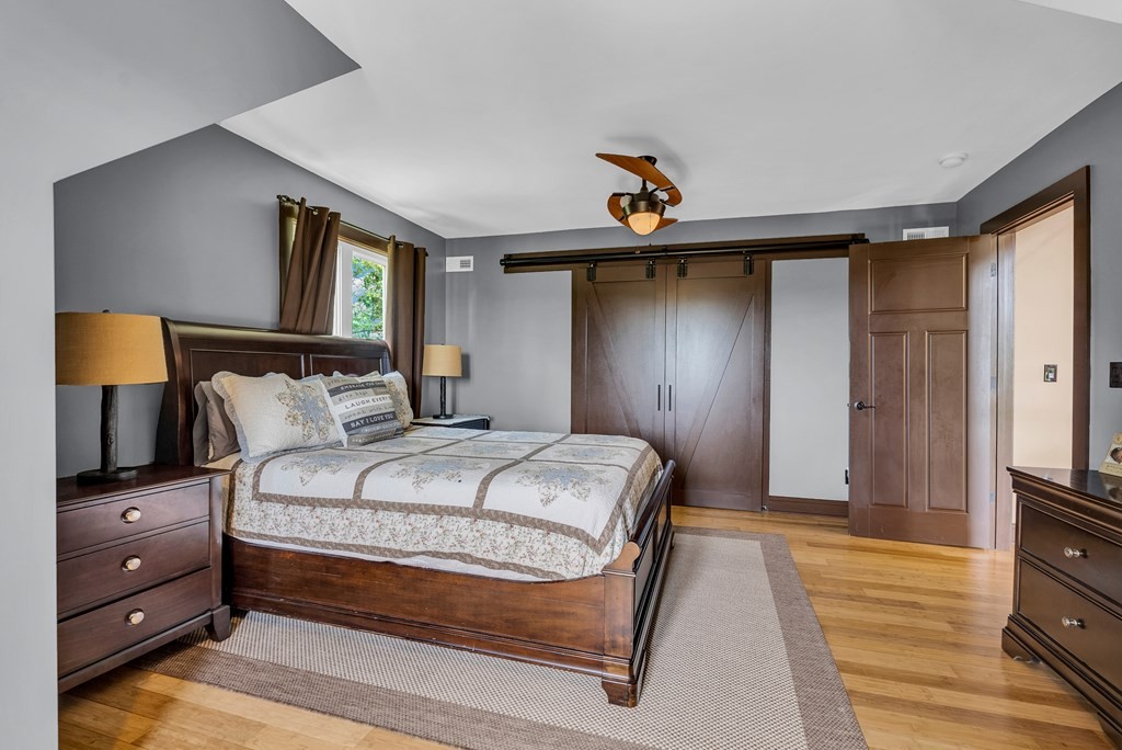 136 Rocky River Shores Drive Rock Island TN 38581