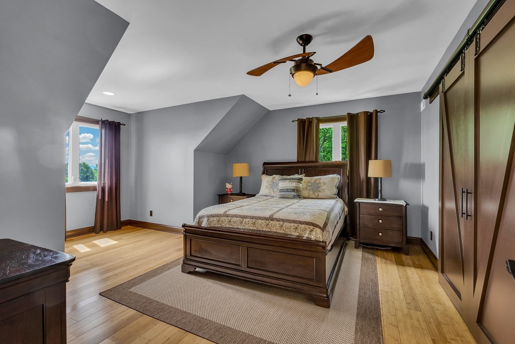 136 Rocky River Shores Drive Rock Island TN 38581